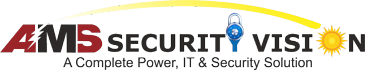 A Digital Security & Power Backup Company 